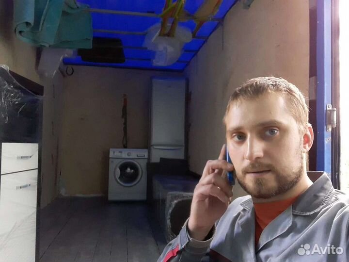 Переезд, грузчики, грузоперевозки