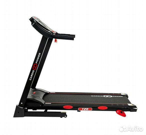 Аренда. Беговая дорожка CardioPower. Прокат