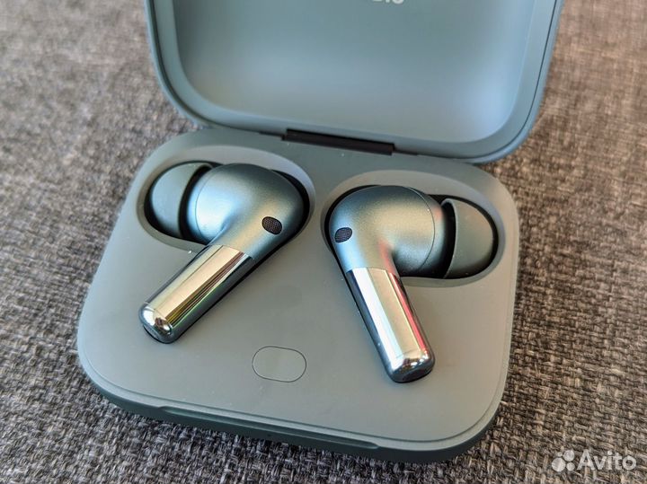Беспроводные наушники OnePlus Buds Pro 2 Green