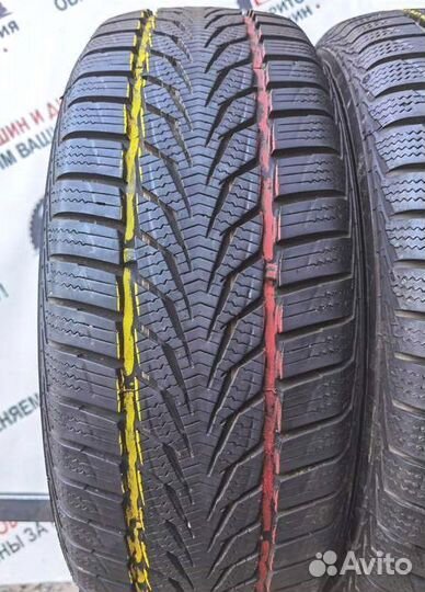 Point S Winterstar 205/60 R16 96H