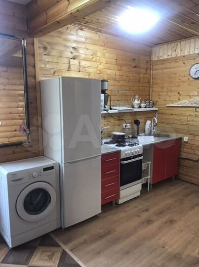 Таунхаус 100 м² на участке 2 сот.