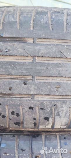 Cordiant Sport 3 225/55 R18