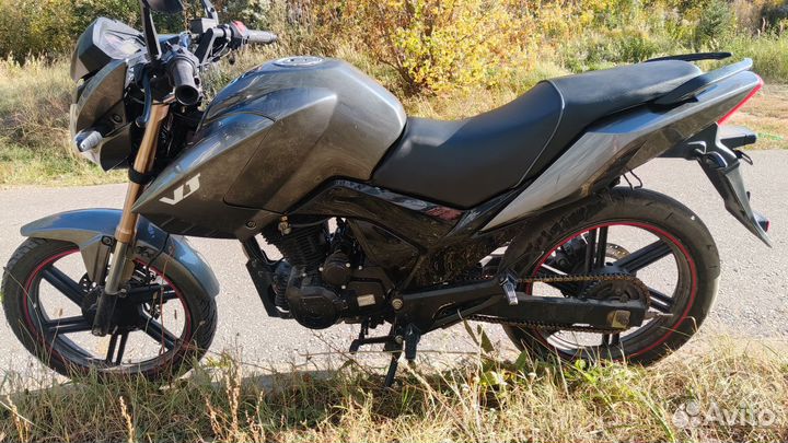 Irbis vj250