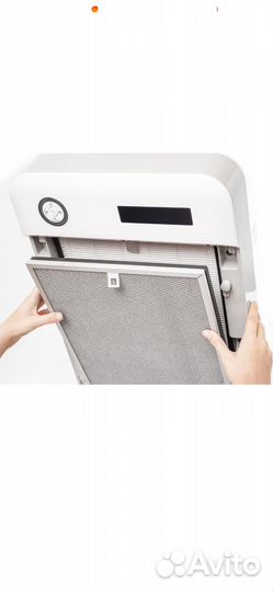 Увлажнитель воздуха sendo AIR 90