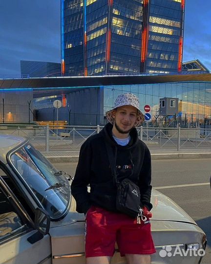 Любая работа, подработка