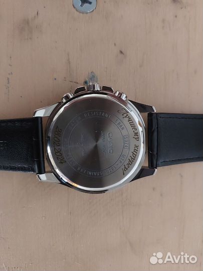 Лазерная гравировка по металлу