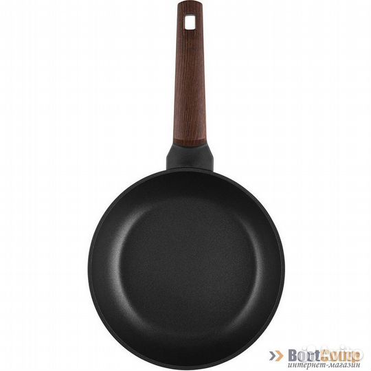 Сковорода polaris albero-24F 24см
