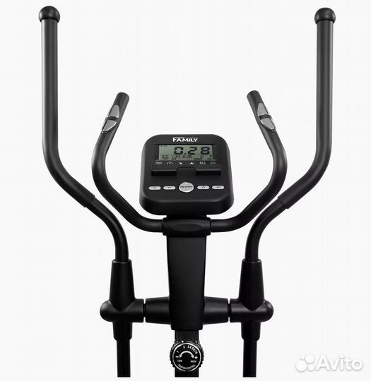 Эллиптический тренажер Family ProxyLine FE 43M