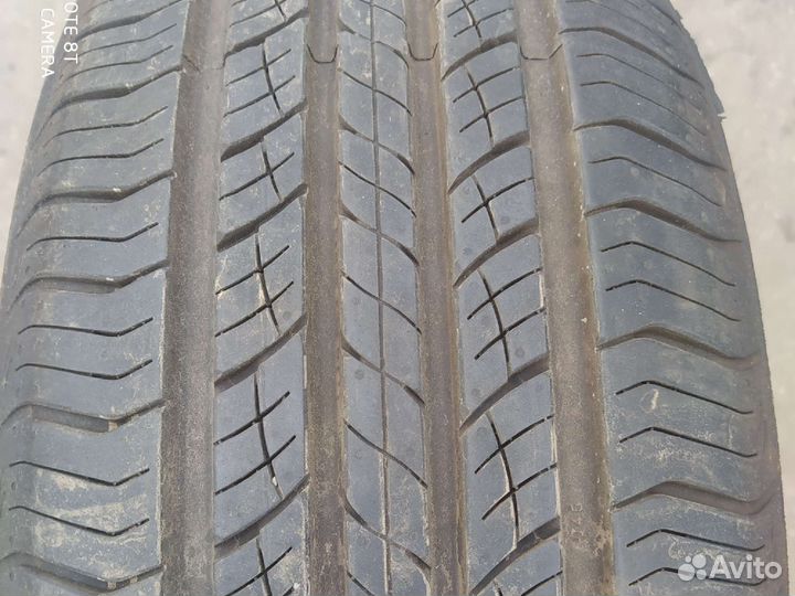 ChaoYang SU318A 215/60 R17 96H