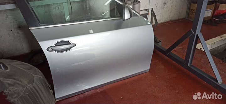 Двери для BMW E60 E39 E34