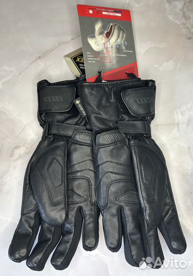 Мото перчатки Rukka Thermo Gloves новые 10 рр