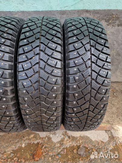 КАМА Кама-515 205/75 R15 97Q