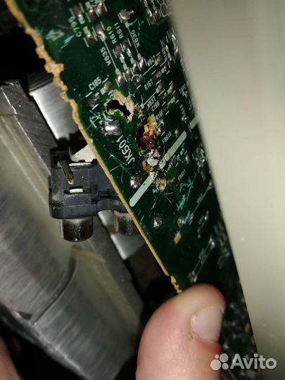 Музыкальный центр LG (LM-3020) с рессивером