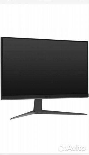 MSI G2412, 23.8, 170 гц, IPS