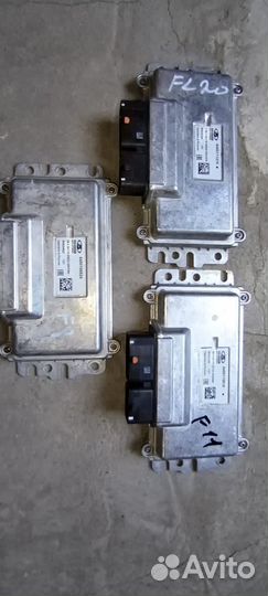 Эбу на LADA гранту fl