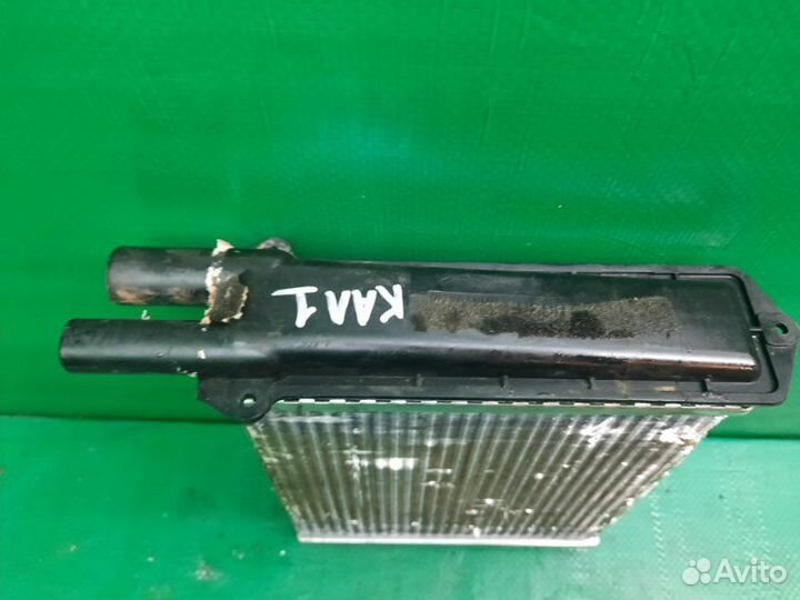 Радиатор печки Лада Калина 1 седан 21114 2006