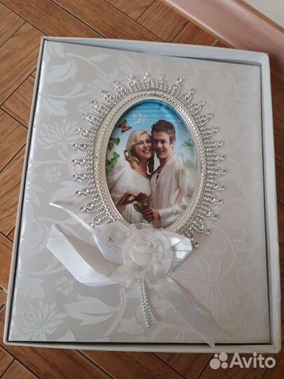 Альбом для фотографий