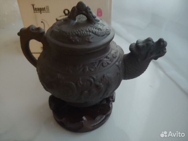 Чайник заварочный