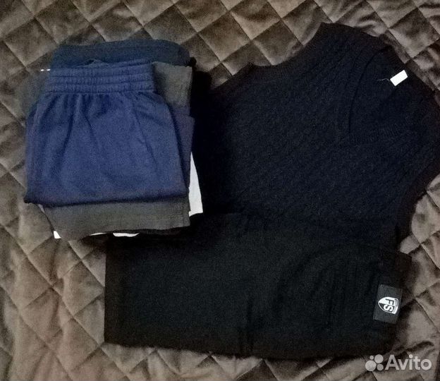 Детские вещи на мальчика