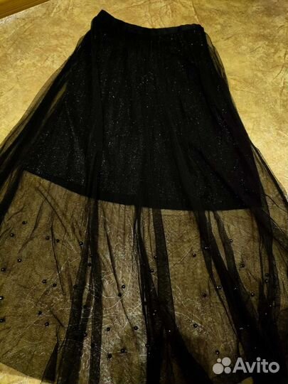 Вещи женские пакетом