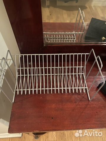 Контейнер для дисков IKEA