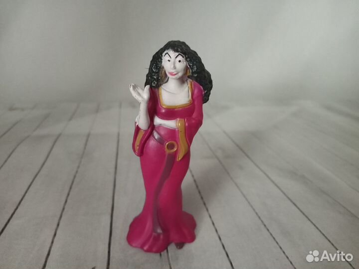 Фигурки принцессы дисней