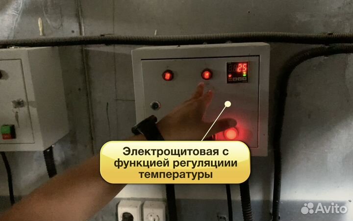 Продаю производство сладостей. Доход от 200 т.р