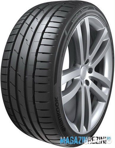 Hankook Ventus S1 Evo 3 K127 235/65 R18 110V