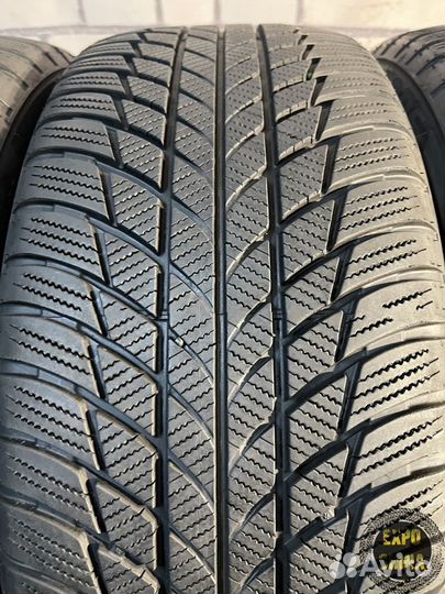 Bridgestone Blizzak LM-001 225/50 R18 95H