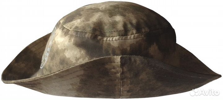 Панама NordKapp Jahti с антимоскитной сеткой