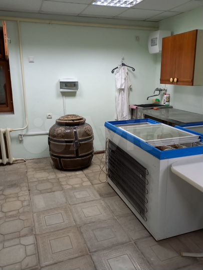 Общепит, 30 м²