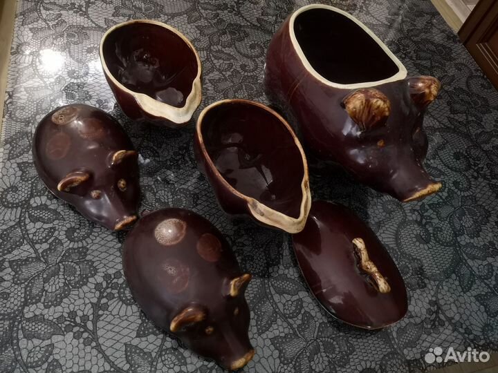 Свиньидля запекания