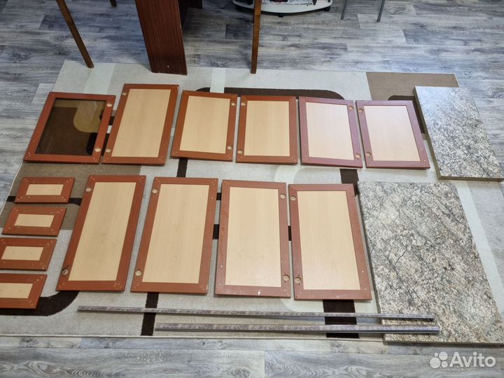 Мебельные фасады для шкафа