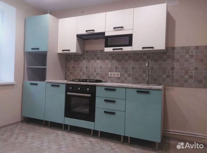 Модульная кухня