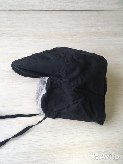 Кепка детская новая