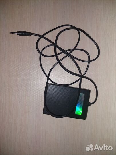 Педаль для синтезатора