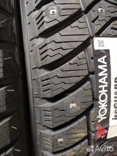 Yokohama Ice Guard IG65 205/55 R16