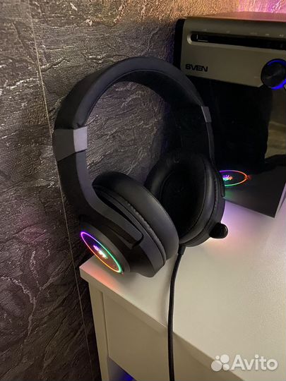 Наушники a4tech bloody G350