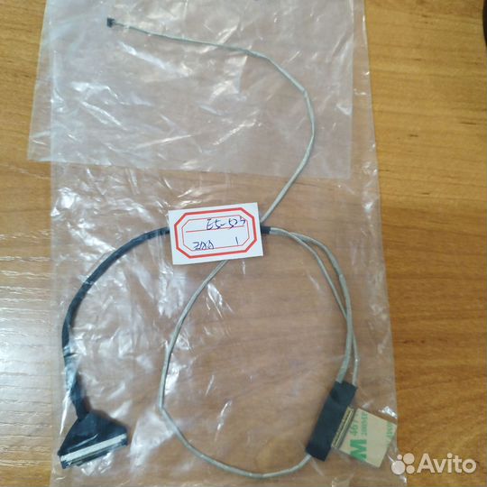 Шлейф матрицы DD0zaalc011