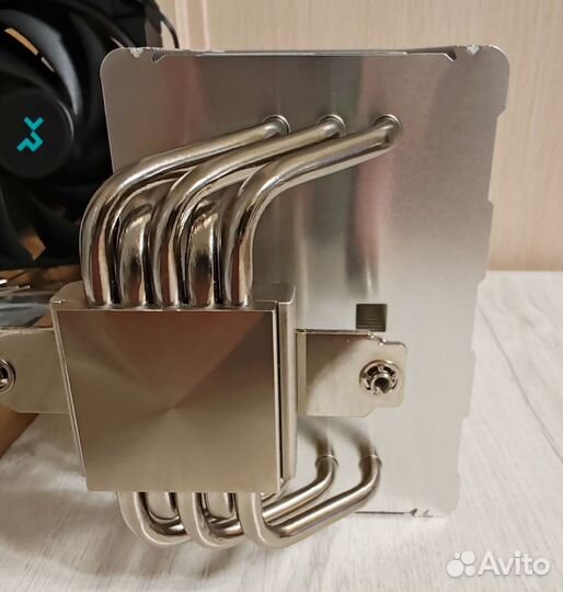 Кулер для процессора Deepcool AK500