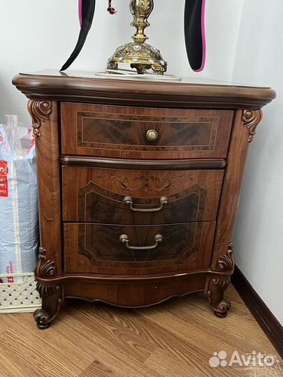 Спальня мебель