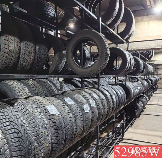 Toyo Observe G3-Ice 185/65 R15 84M