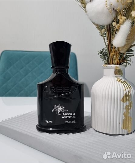 Creed absolu aventus для мужчин