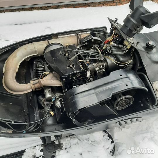 Снегоход рысь 440