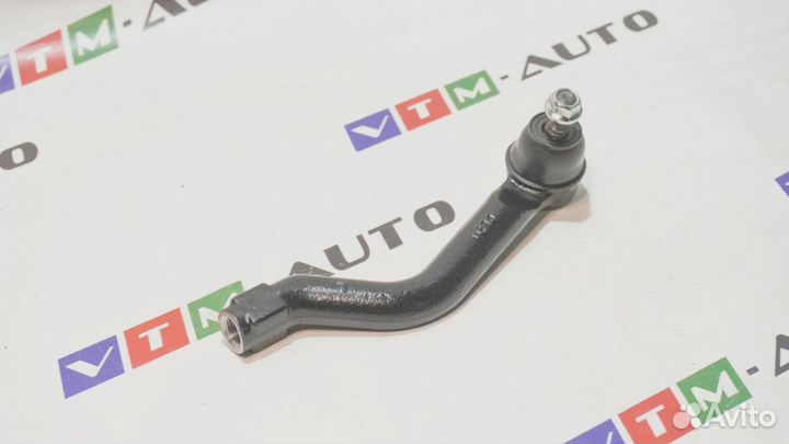 Mando Наконечник рулевой тяги Hyundai santa FE (DM