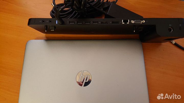 HP EliteBook 840 g4