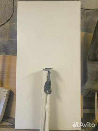 Письменный стол IKEA Linnmon 150x75