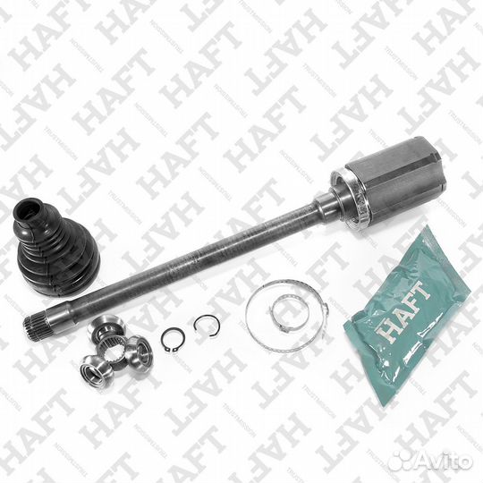 ШРУС внутренний