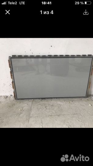 Матрица для телевизора тошиба