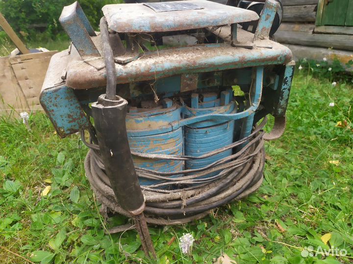 Сварочный Трансформатор